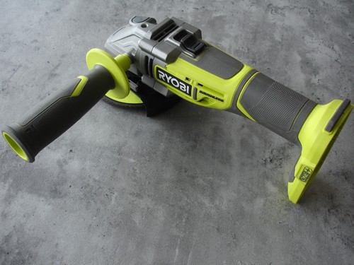 Ryobi r18ag7 18v cordless - ryobi, r18ag7-0
