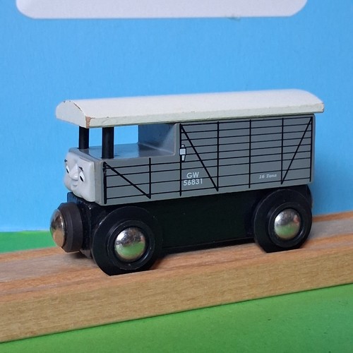 Brio genuine toad - genuine,