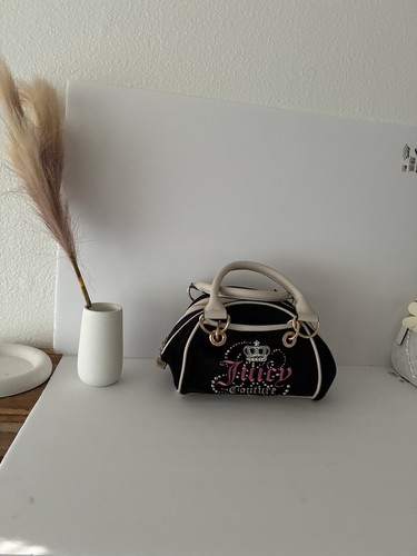 Juicy couture brawler bag - couture,