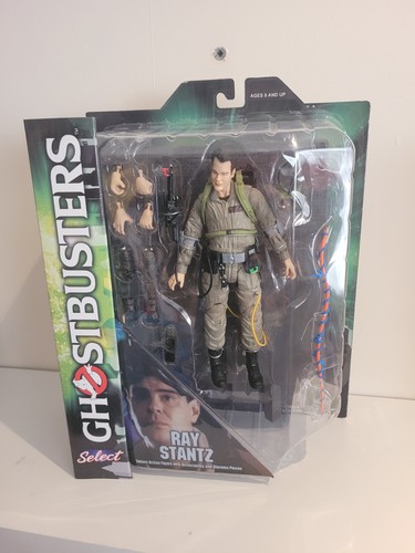 Diamond select toys - select,