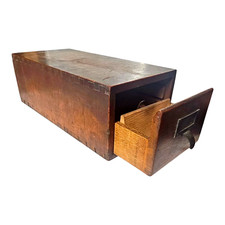 Vintage Globe Wernicke Style