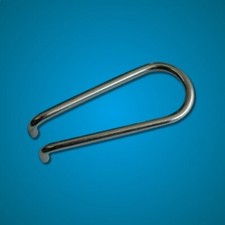 Classic VW Hub Cap Puller Tool