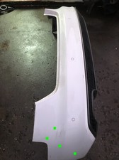 GENUINE AUDI SALOON A4 8K