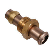 JAGUAR XJ12 S3 DAIMLER STUB PIPE ASSEMBLY C45563