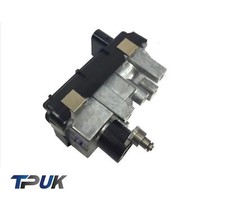 Electronic Actuator For Ford