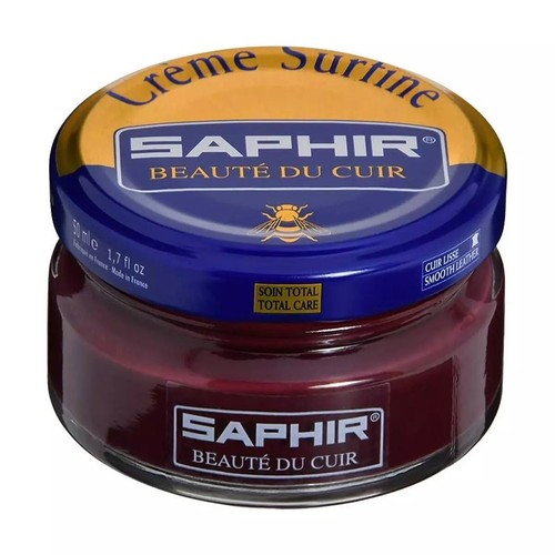 Saphir beaute cuir - saphir,