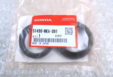 Genuine Honda Motorcycle OEM