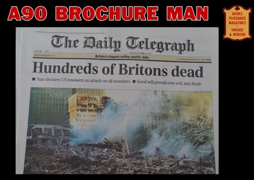 Old telegraph newspaper twin - telegraph, newspaper,