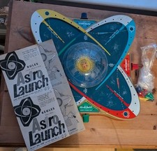 Vintage Ohio Arts 1960s Astro