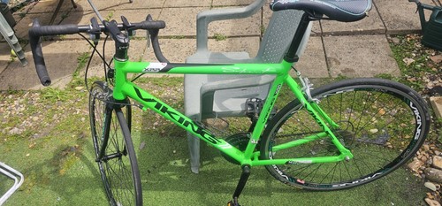 Vintage road bike size medium - vintage,