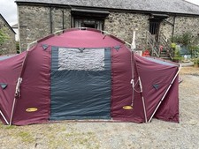 Khyam Classic XXL 6-Person