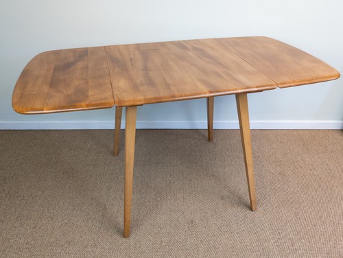 Refinished vintage blonde - refinished,