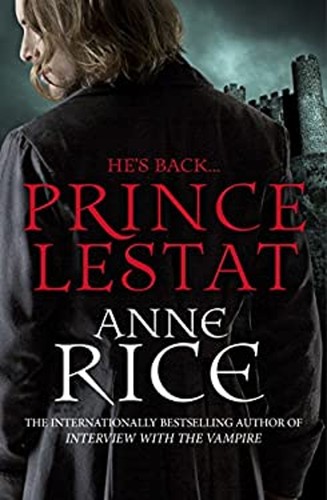Prince lestat the vampire - :,