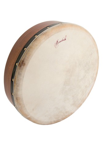 Irish celtic bodhran - 14", drum