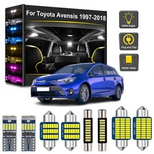 Car LED Interior Light Bulbs