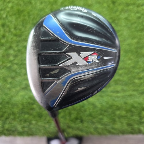 Callaway wood speeder - xr,