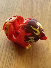 Bakugan Pyrus Colossus B600