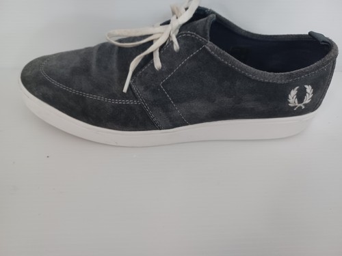 Mens fred perry - up, shoes