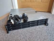 Synology Rackstation RS2414RP+