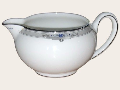 Wedgwood amherst milk jug - wedgwood,