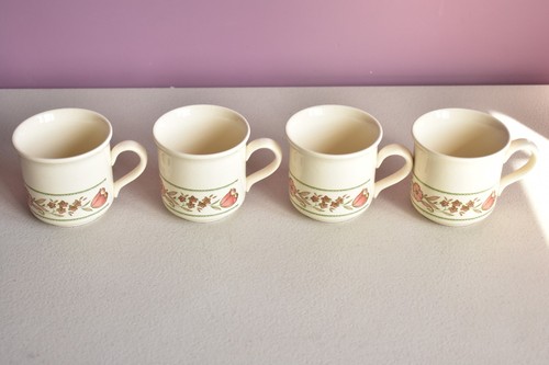 Vintage staffordshire - vintage,
