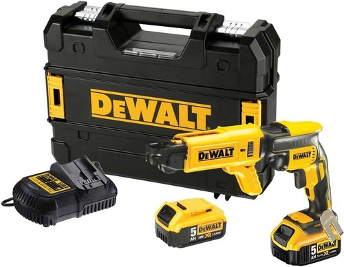 Dewalt 18v brushless - xr,