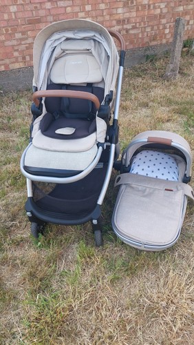 Maxi cosi felix - maxi-cosi, stowe-uk