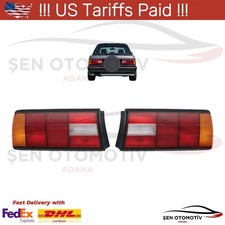 Rear Tail Light Taillight Rear
