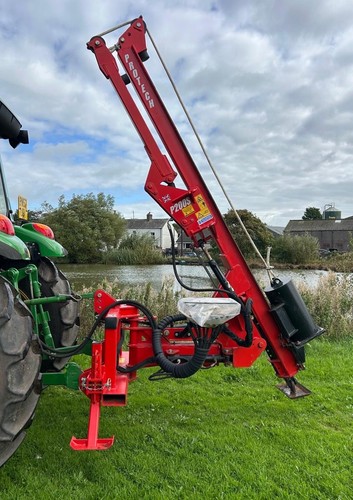 6495 vat protech - £6495+vat, p200s