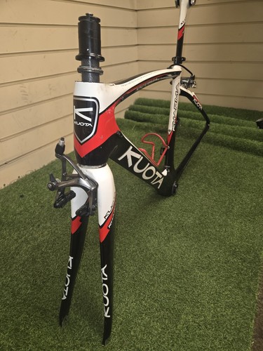 Kuota kharma k12 carbon frame - kharma,