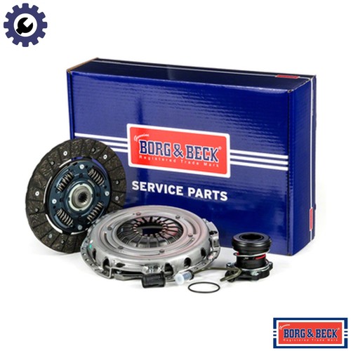 Clutch kit hkt1046 for - hkt1046,