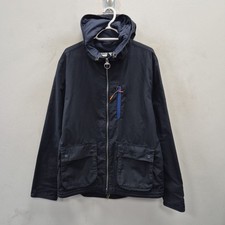 Barbour Beacon Stybarrow Wax