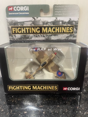 Corgi showcase collection - showcase,