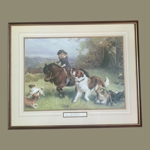 Vintage charles burton barber - vintage,