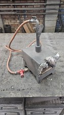 GAS PROPANE FORGE Furnace