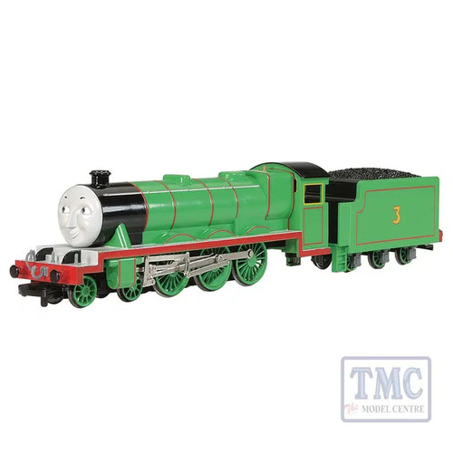 58745be bachmann thomas the - 58745be,