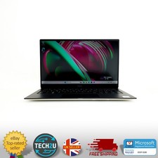 Dell XPS 13 7390 Laptop 13"