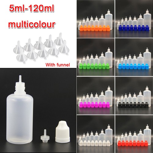 Wholesale empty ldpe plastic - wholesale,