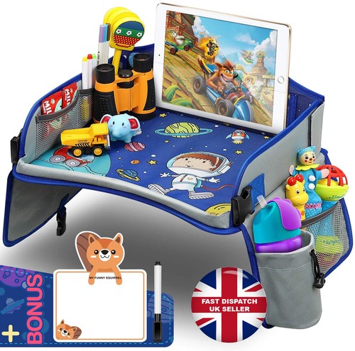 Travel tray baby kids car - baby,