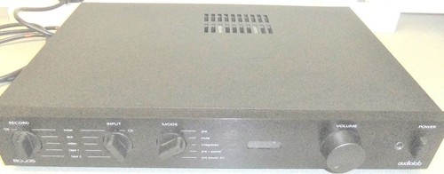 Audiolab 8000s power - audiolab,