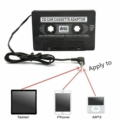 Car cassette casette tape mp3 - cassette,
