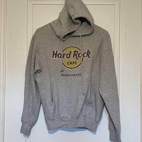 Hard rock cafe - rock, manchester