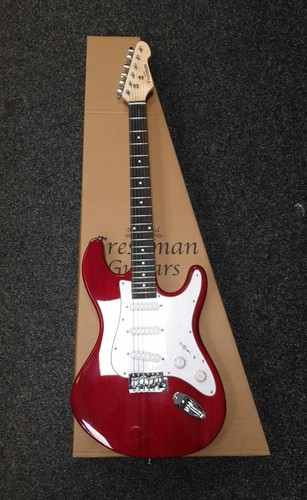 Freshman fe1rd guitar black - fe1rd,