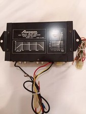 AMPLIFIER AUDIOBAHN AB-100-WPB 4 CHANNEL TESTED WORKS (Used).