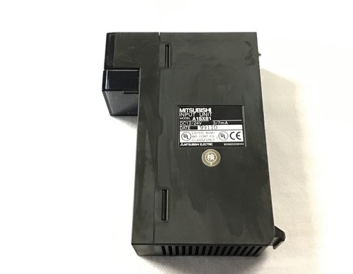 Mitsubishi input unit - mitsubishi, a1sx81