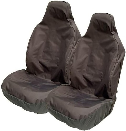 Duty black waterproof car - black,