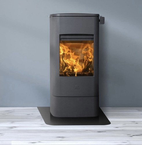 Jotul f234 black wood - f234,