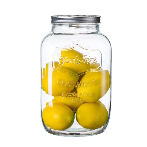 Gallons mason jar with - mason,
