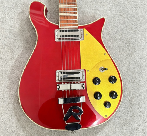 660 style string electric - 660,