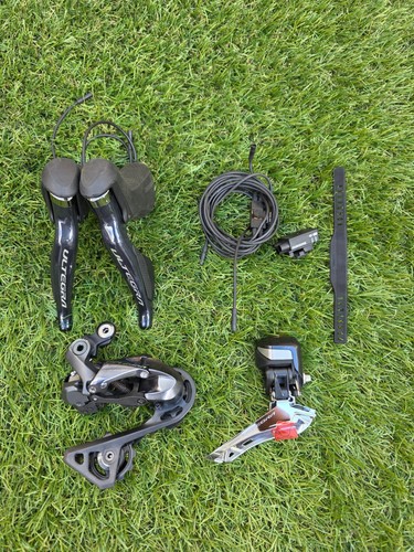 Shimano ultegra r8050 di2 - shimano,